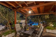 Apartmán Tihana Apartmán 2 – Oliva foto 1