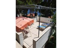 Apartmány Bogović Apartmán 1 – A1 (4+0) foto 2