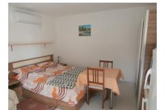 Apartmány Bogović Apartmán 2 – Studio A2 foto 2
