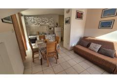 Apartmány Arpina  Apartmán 3 – A2+2 foto 2