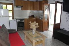 Apartmány Bak Apartmán 1 foto 2