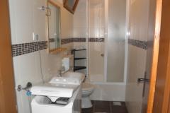 Apartmány Bak Apartmán 1 foto 4