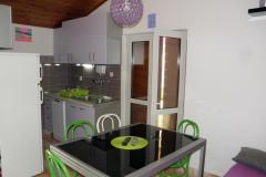 Apartmány Bak Apartmán 2 foto 3