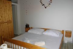 Apartmány Bak Pokoj 4 foto 3