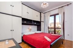 Apartmány "Mila" Apartmán 1 foto 2