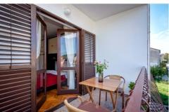 Apartmány "Mila" Apartmán 1 foto 3