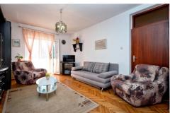 Apartmány "Mila" Apartmán 1 foto 5