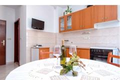 Apartmány "Mila" Apartmán 2 foto 2