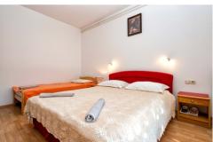 Apartmány "Mila" Apartmán 2 foto 4