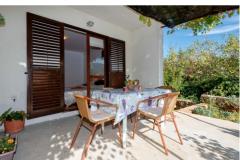 Apartmány "Mila" Apartmán 2 foto 6