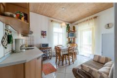 Apartmány Lazaneo Apartmán 2: (4+1) – A2 'Lima' foto 3