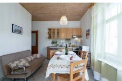 Apartmány Lazaneo Apartmán 2: (4+1) – A2 'Lima' foto 4