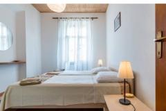 Apartmány Lazaneo Apartmán 2: (4+1) – A2 'Lima' foto 5