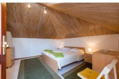 Apartmány Lazaneo Apartmán 1: (2+1) – A1 'Lima' foto 1