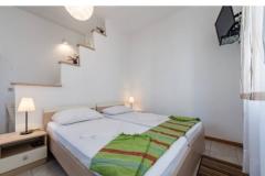 Apartmány Lazaneo Apartmán 3: (2+0) – A3 'Lima' foto 1