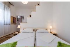 Apartmány Lazaneo Apartmán 3: (2+0) – A3 'Lima' foto 2