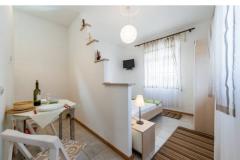 Apartmány Lazaneo Apartmán 3: (2+0) – A3 'Lima' foto 3