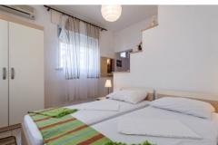 Apartmány Lazaneo Apartmán 3: (2+0) – A3 'Lima' foto 4