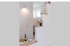 Apartmány Lazaneo Apartmán 3: (2+0) – A3 'Lima' foto 5