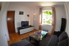 Apartmány Marijana Apartmán 1: (4+2) – Apartman 1 foto 1
