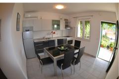 Apartmány Marijana Apartmán 1: (4+2) – Apartman 1 foto 2