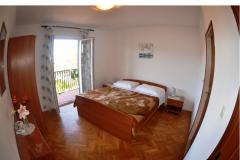 Apartmány Marijana Apartmán 1: (4+2) – Apartman 1 foto 4