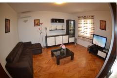 Apartmány Marijana Apartmán 2: (4+2) – Apartman 2 foto 1