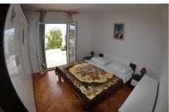 Apartmány Marijana Apartmán 2: (4+2) – Apartman 2 foto 4