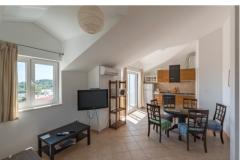 Apartmány Mazuran Apartmán 1 foto 2