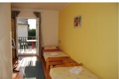 Apartmány Miletić Apartmán 1: (4+1) – Apartment foto 3