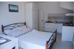 Apartmány Miletić Apartmán 2: (2+0) – Studio foto 1