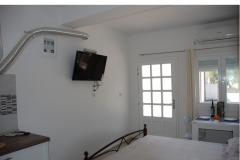Apartmány Miletić Apartmán 2: (2+0) – Studio foto 3