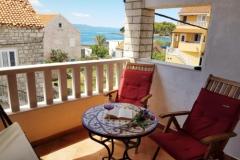 Apartmány Mladen Apartmán 1 foto 1