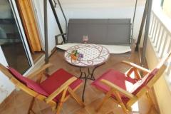 Apartmány Mladen Apartmán 1 foto 2