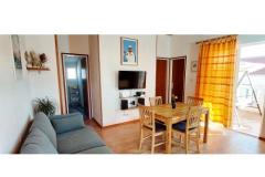 Apartmány Mladen Apartmán 1 foto 3