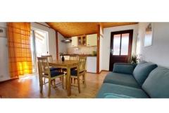 Apartmány Mladen Apartmán 1 foto 4