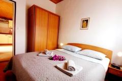 Apartmány Mladen Apartmán 1 foto 6