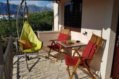 Apartmány Mladen Apartmán 2 foto 1