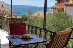 Apartmány Mladen Apartmán 2 foto 2