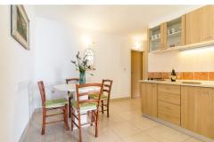 Villa Smokvina  Apartmán 2 foto 3