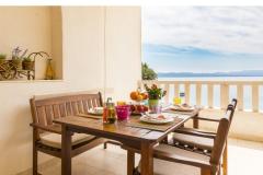 Villa Smokvina  Apartmán 2 foto 4