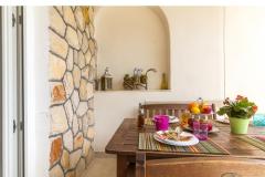 Villa Smokvina  Apartmán 2 foto 5