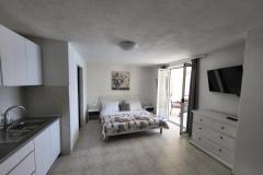 Villa Smokvina  Apartmán 4 foto 1