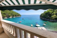 Villa Smokvina  Apartmán 4 foto 2