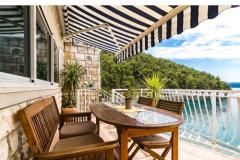 Villa Smokvina  Apartmán 3 foto 2