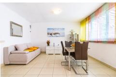 Villa Smokvina  Apartmán 3 foto 4