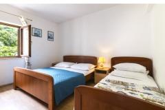 Villa Smokvina  Apartmán 3 foto 5