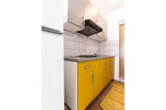 Villa Smokvina  Apartmán 3 foto 6