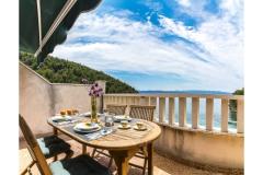 Villa Smokvina  Apartmán 6 foto 1