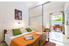 Villa Smokvina  Apartmán 5 foto 2